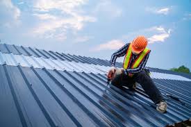 Fast & Reliable Emergency Roof Repairs in Deenwood, GA